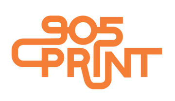 905 Print